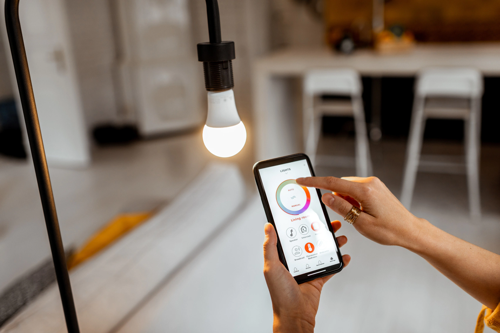 7 Smart Lighting Upgrades for Temple, TX Homes